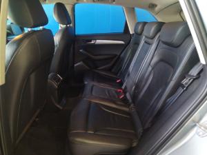 Audi Q5 2.0TFSI SE quattro - Image 10