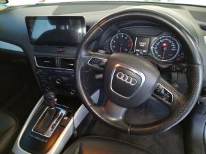 Audi Q5 2.0TFSI SE quattro - Image 8