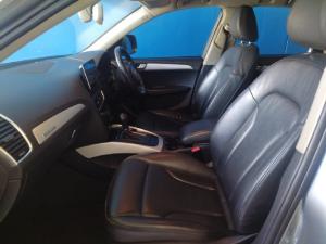 Audi Q5 2.0TFSI SE quattro - Image 9
