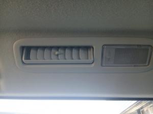 Mitsubishi Pajero 5-door 3.2DI-D GLS - Image 16