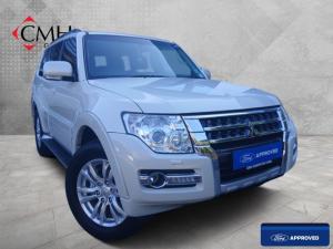 Mitsubishi Pajero 5-door 3.2DI-D GLS - Image 1