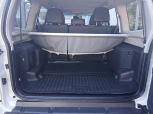 Mitsubishi Pajero 5-door 3.2DI-D GLS - Image 6
