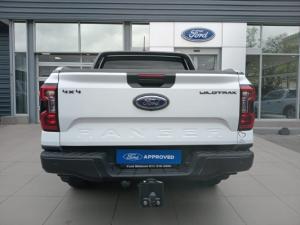 Ford Ranger 2.0 BiTurbo double cab Wildtrak 4x4 - Image 4