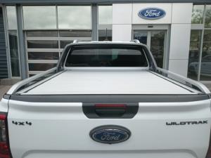 Ford Ranger 2.0 BiTurbo double cab Wildtrak 4x4 - Image 5