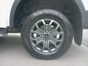 Ford Ranger 2.0 BiTurbo double cab Wildtrak 4x4 - Image 9