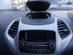 Ford Figo Freestyle 1.5 Trend - Image 11
