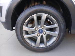 Ford Figo Freestyle 1.5 Trend - Image 11