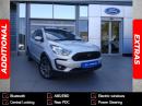 Thumbnail Ford Figo Freestyle 1.5 Trend