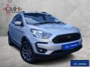 Thumbnail Ford Figo Freestyle 1.5 Trend