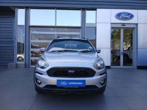 Ford Figo Freestyle 1.5 Trend - Image 1