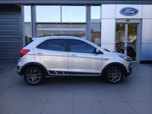 Ford Figo Freestyle 1.5 Trend - Image 2