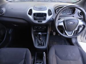 Ford Figo Freestyle 1.5 Trend - Image 4