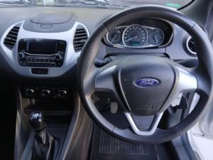 Ford Figo Freestyle 1.5 Trend - Image 5