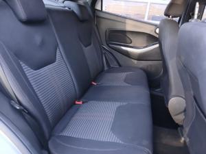 Ford Figo Freestyle 1.5 Trend - Image 8