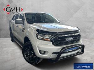 Ford Ranger 2.2TDCi double cab Hi-Rider XL auto - Image 1