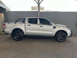 Ford Ranger 2.2TDCi double cab Hi-Rider XL auto - Image 2