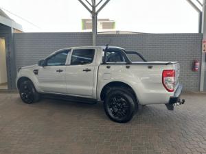 Ford Ranger 2.2TDCi double cab Hi-Rider XL auto - Image 3