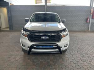 Ford Ranger 2.2TDCi double cab Hi-Rider XL auto - Image 4