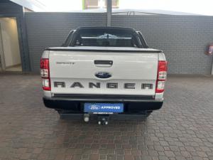Ford Ranger 2.2TDCi double cab Hi-Rider XL auto - Image 5