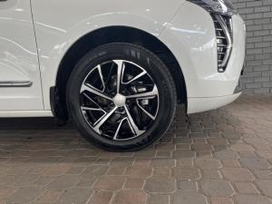 Haval Jolion 1.5T Luxury Limited Edition - Image 10