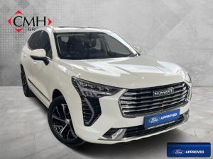 Haval Jolion 1.5T Luxury Limited Edition - Image 1