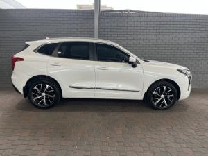 Haval Jolion 1.5T Luxury Limited Edition - Image 2