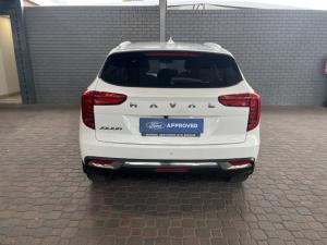 Haval Jolion 1.5T Luxury Limited Edition - Image 4