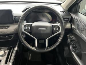 Haval Jolion 1.5T Luxury Limited Edition - Image 8