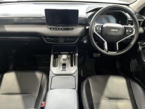 Haval Jolion 1.5T Luxury Limited Edition - Image 9