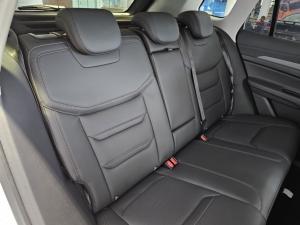 Ford Territory 1.8T Trend - Image 10