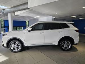 Ford Territory 1.8T Trend - Image 3