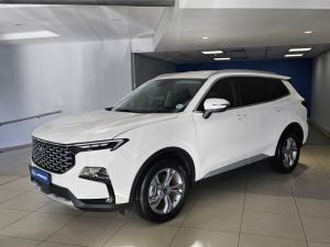 Ford Territory 1.8T Trend - Image 3