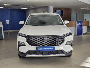 Ford Territory 1.8T Trend - Image 4