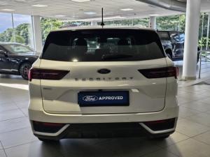 Ford Territory 1.8T Trend - Image 6