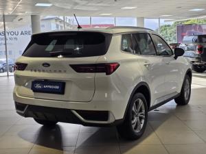 Ford Territory 1.8T Trend - Image 7