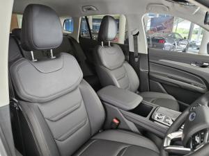 Ford Territory 1.8T Trend - Image 9
