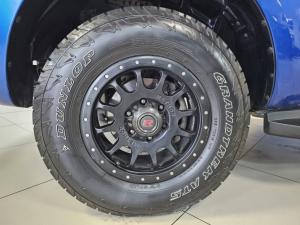 Ford Ranger 2.2TDCi double cab Hi-Rider XL - Image 11