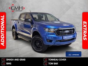 Ford Ranger 2.2TDCi double cab Hi-Rider XL - Image 1