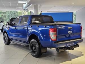 Ford Ranger 2.2TDCi double cab Hi-Rider XL - Image 2