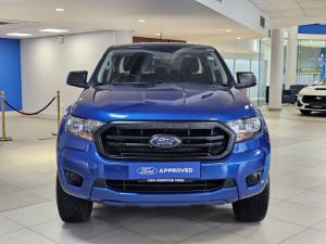 Ford Ranger 2.2TDCi double cab Hi-Rider XL - Image 4
