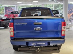 Ford Ranger 2.2TDCi double cab Hi-Rider XL - Image 6