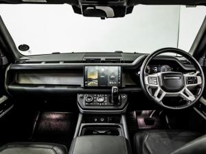 Land Rover Defender 110 D300 X-Dynamic HSE - Image 16