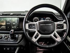 Land Rover Defender 110 D300 X-Dynamic HSE - Image 18