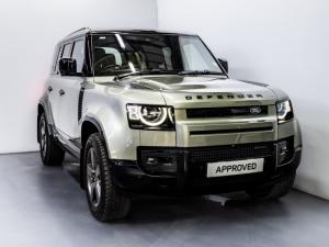 Land Rover Defender 110 D300 X-Dynamic HSE - Image 1