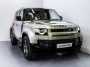 Thumbnail Land Rover Defender 110 D300 X-Dynamic HSE