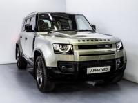Thumbnail Land Rover Defender 110 D300 X-Dynamic HSE