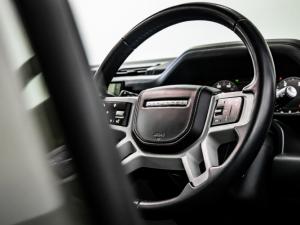 Land Rover Defender 110 D300 X-Dynamic HSE - Image 22
