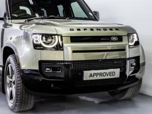 Land Rover Defender 110 D300 X-Dynamic HSE - Image 3