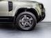Land Rover Defender 110 D300 X-Dynamic HSE - Thumbnail 4