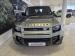 Land Rover Defender 110 D300 X-Dynamic HSE - Thumbnail 4